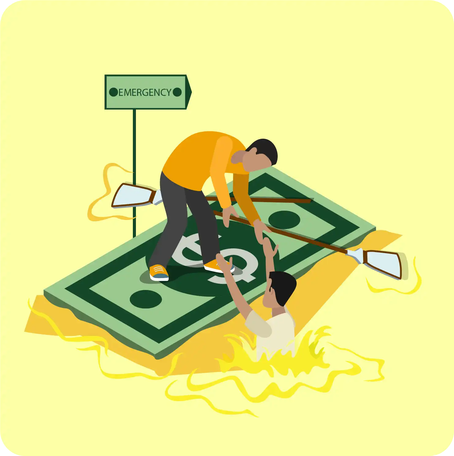 Financial Emergencies