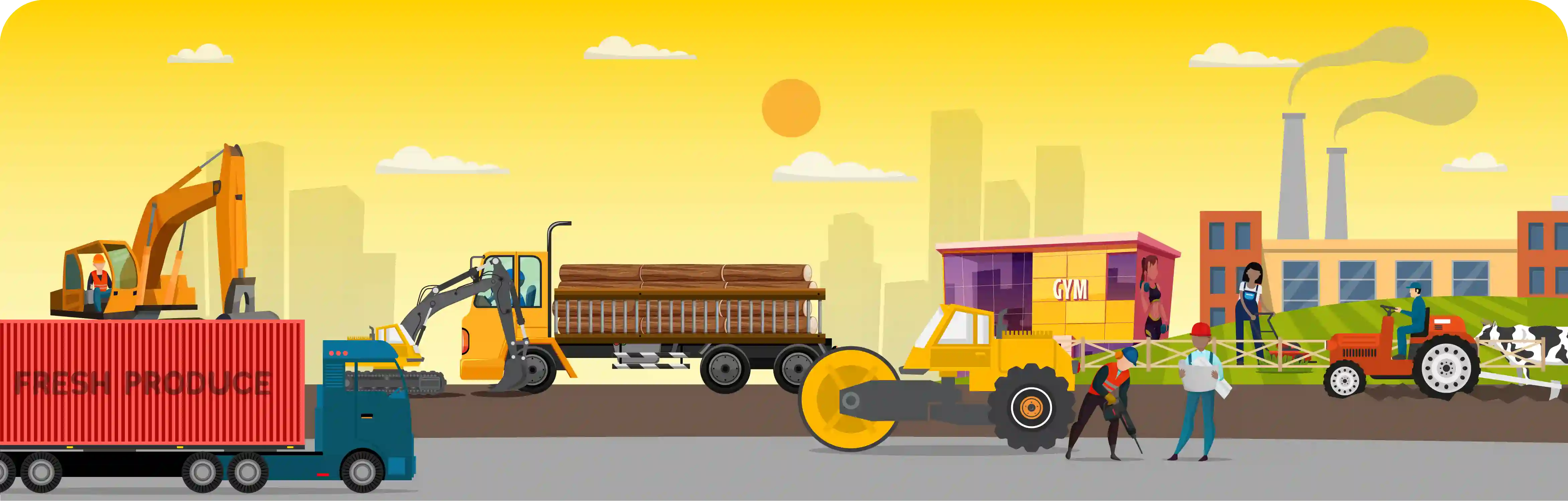 Equipment Financing