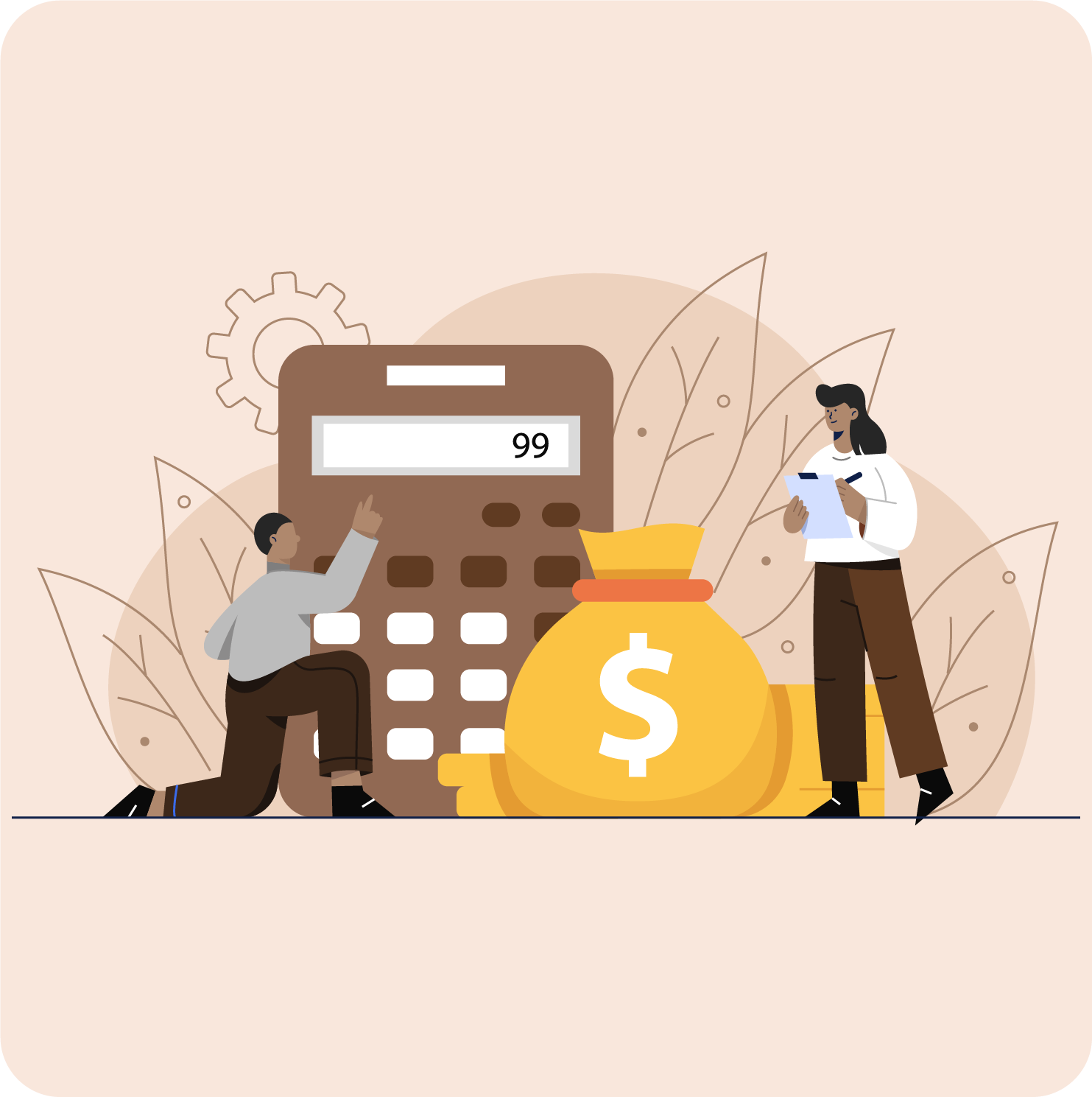 Consolidate Debt