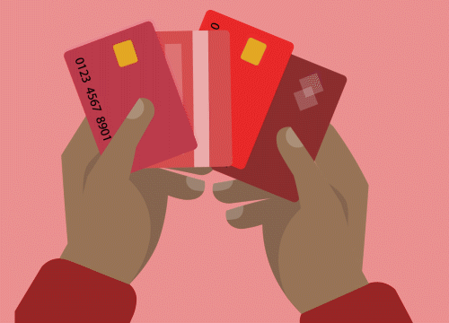 Business Credit Cards