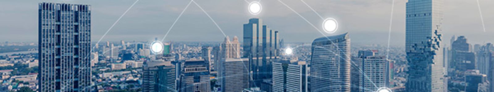 BizTrends 2019: How tech is disrupting - and benefitting - the corporate real estate industry