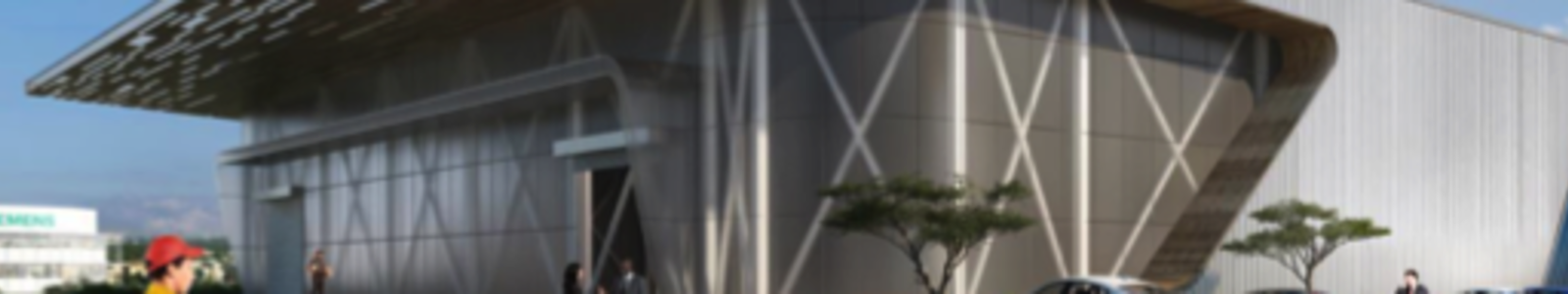 Johannesburg Industrial Property