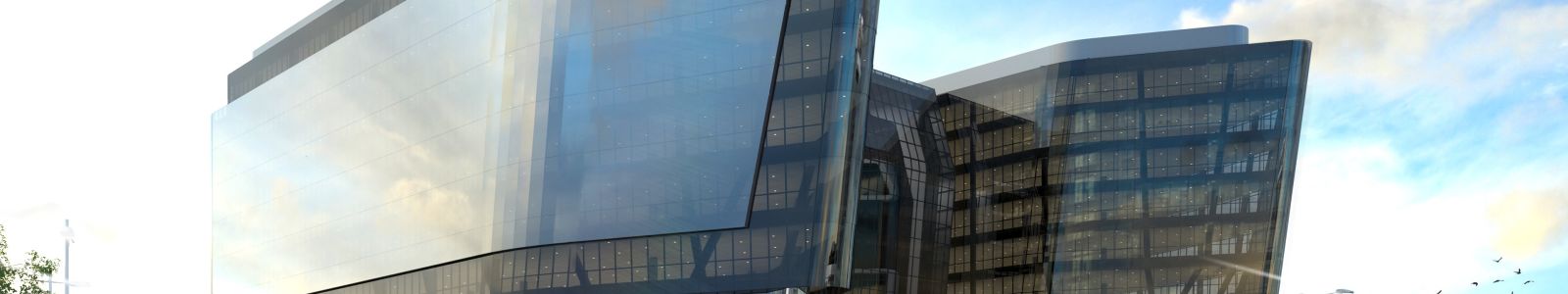 Rosebank Office Space