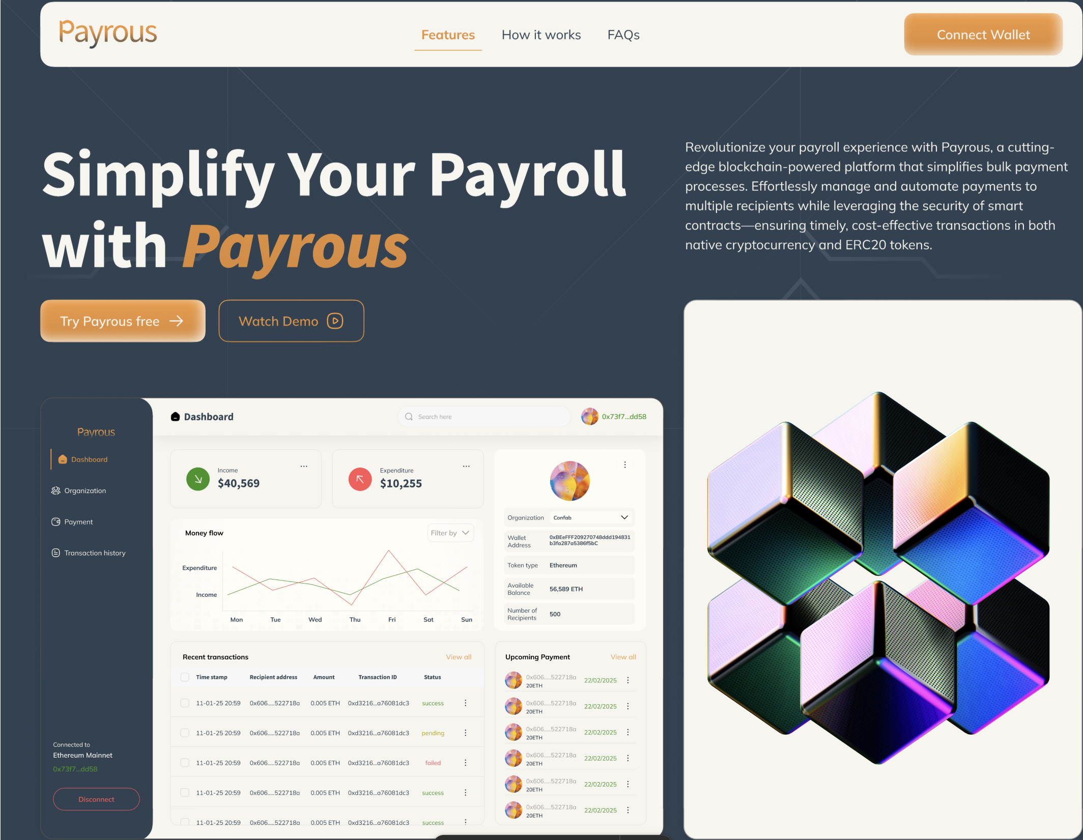 Payrous