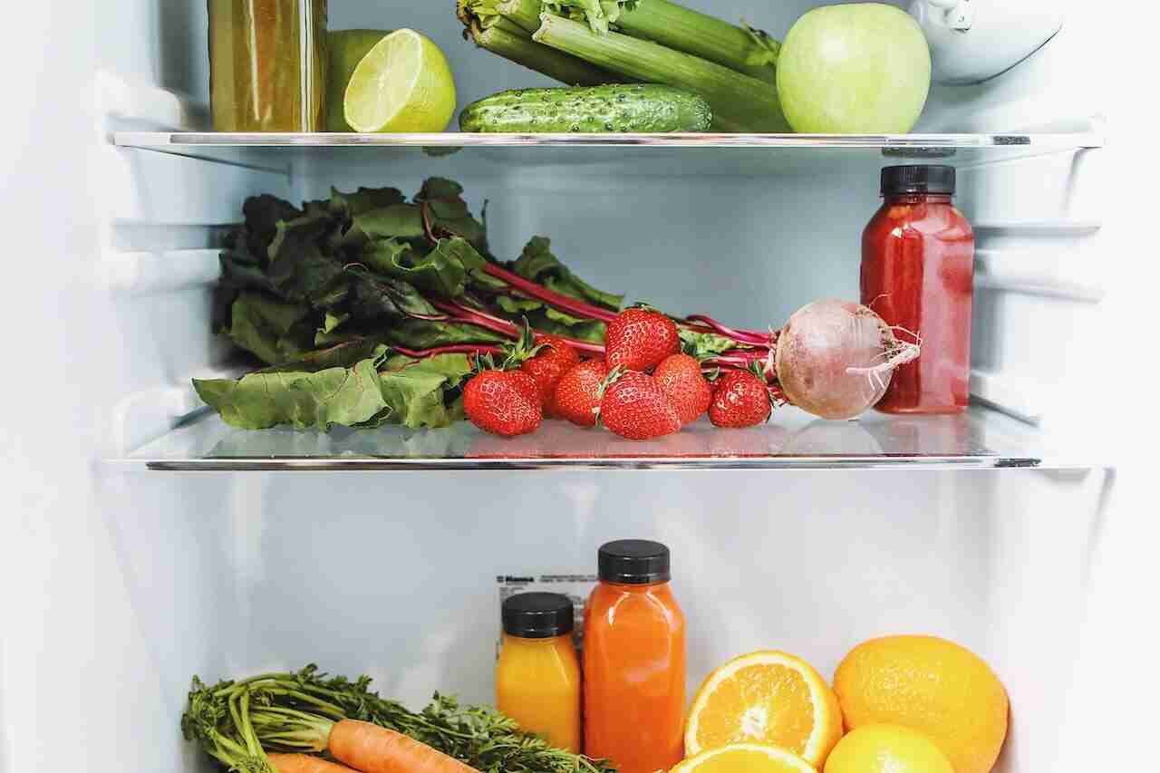 50 alimentos que no deberías guardar en el refrigerador