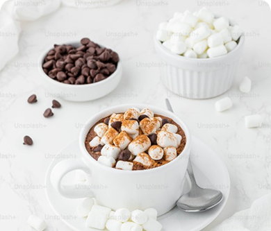 Hot Chocolate