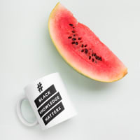 mockup-b5c2361a.jpg Black Knowledge Matters Mug