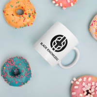 mockup-22b1da60.jpg Black Knowledge Matters Mug