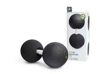 Fotoelektrisch Veroorloven gemeenschap Duoball met flexibel midden - DUOFLEX 12 l BLACKROLL® Online shop