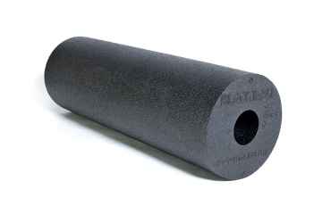 Certificaat Morse code cocaïne Foam roller long - 45cm - STANDARD 45 | BLACKROLL® Online-Shop