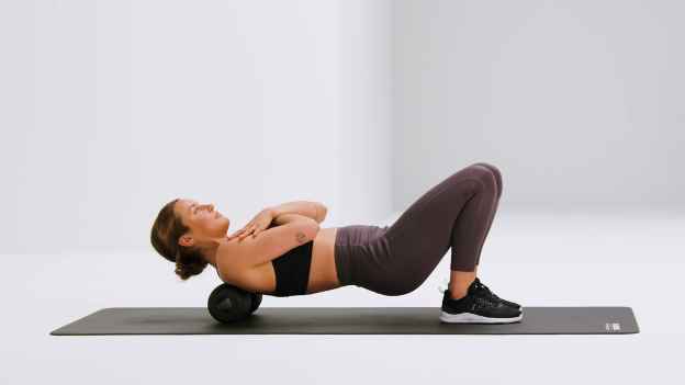 Foamroller