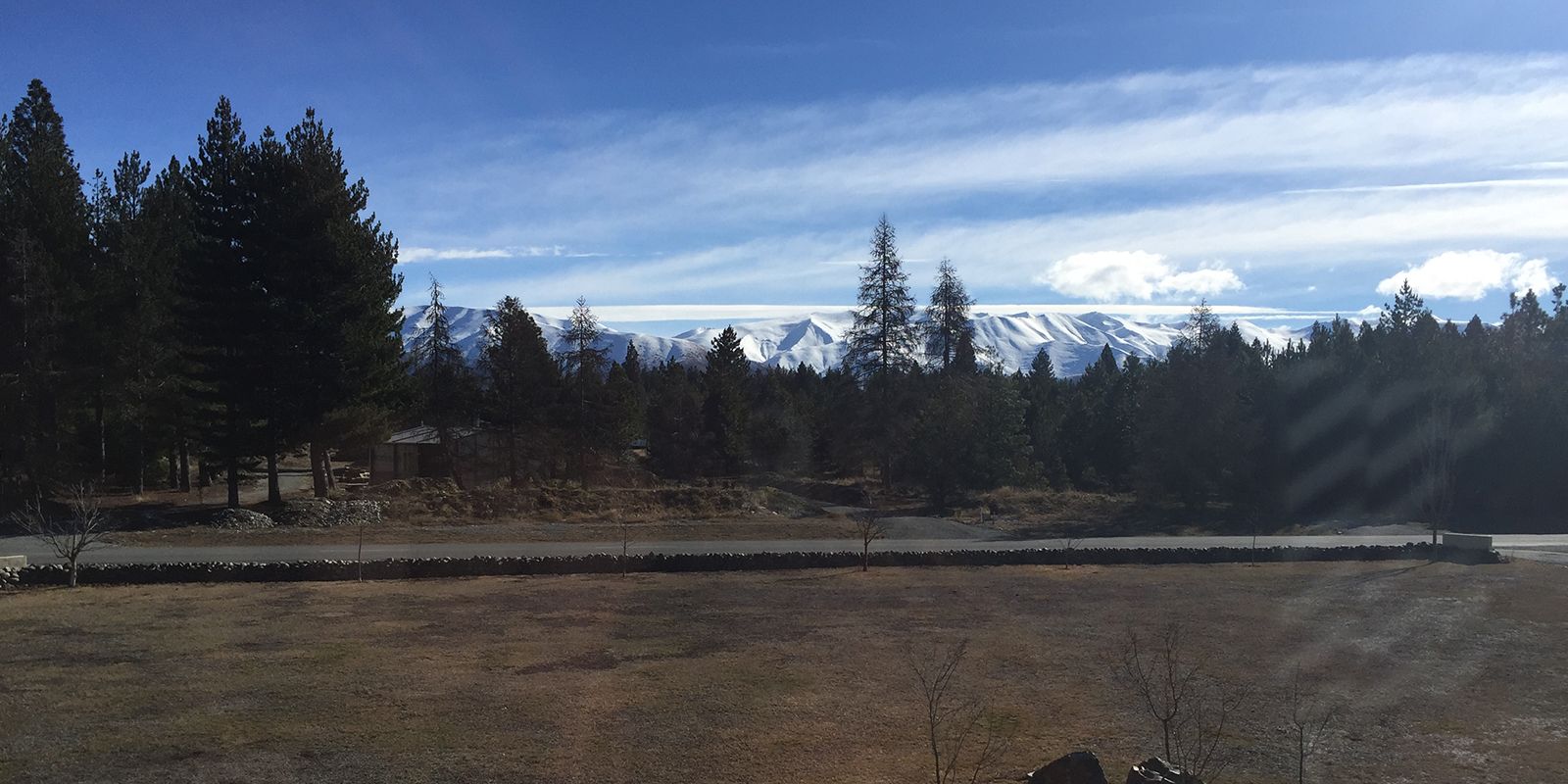 Hearland Lodge