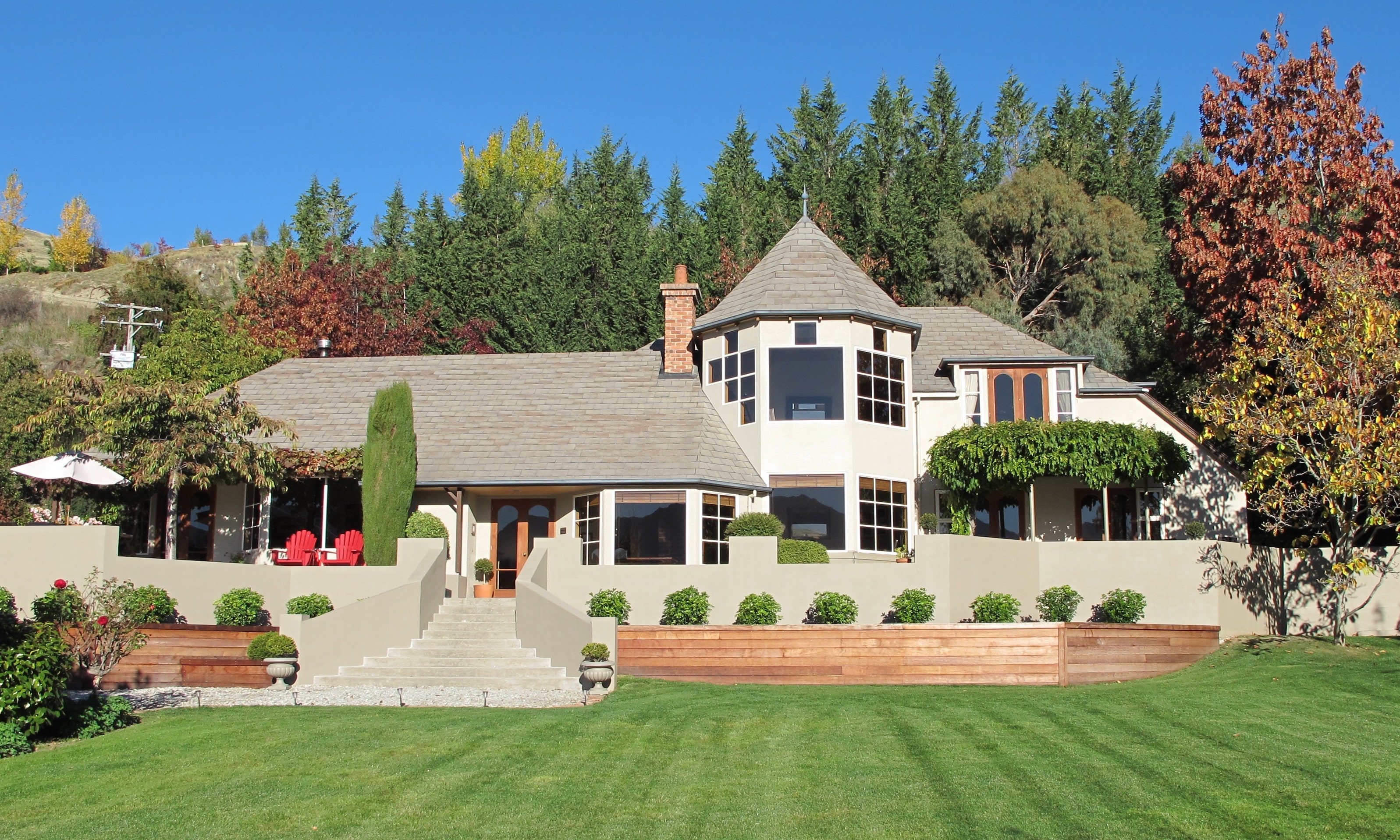 Turret Bed & Breakfast