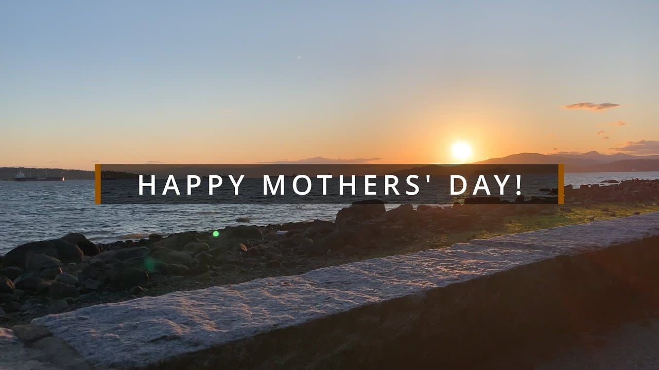 Mother's Day Film