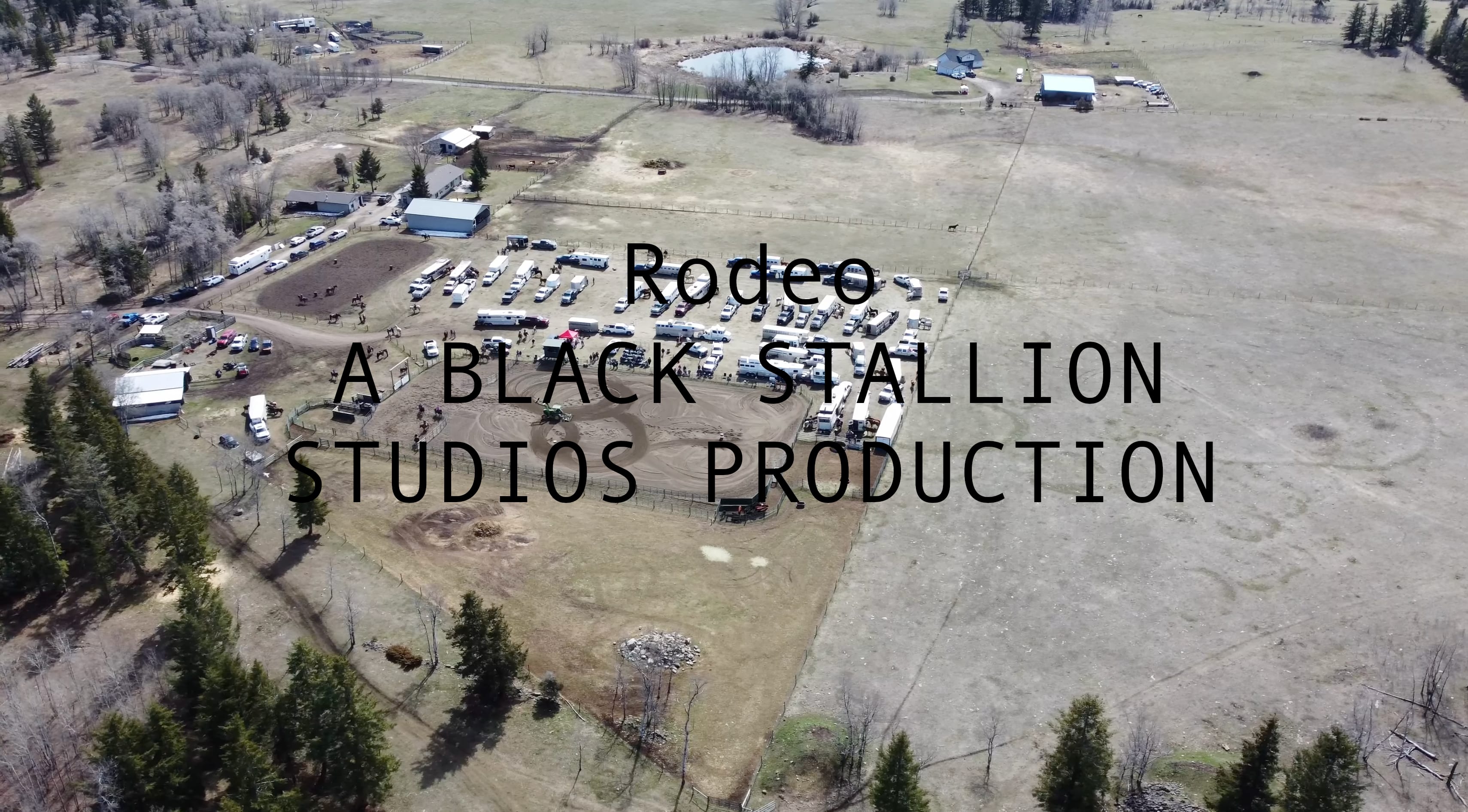 Rodeo film