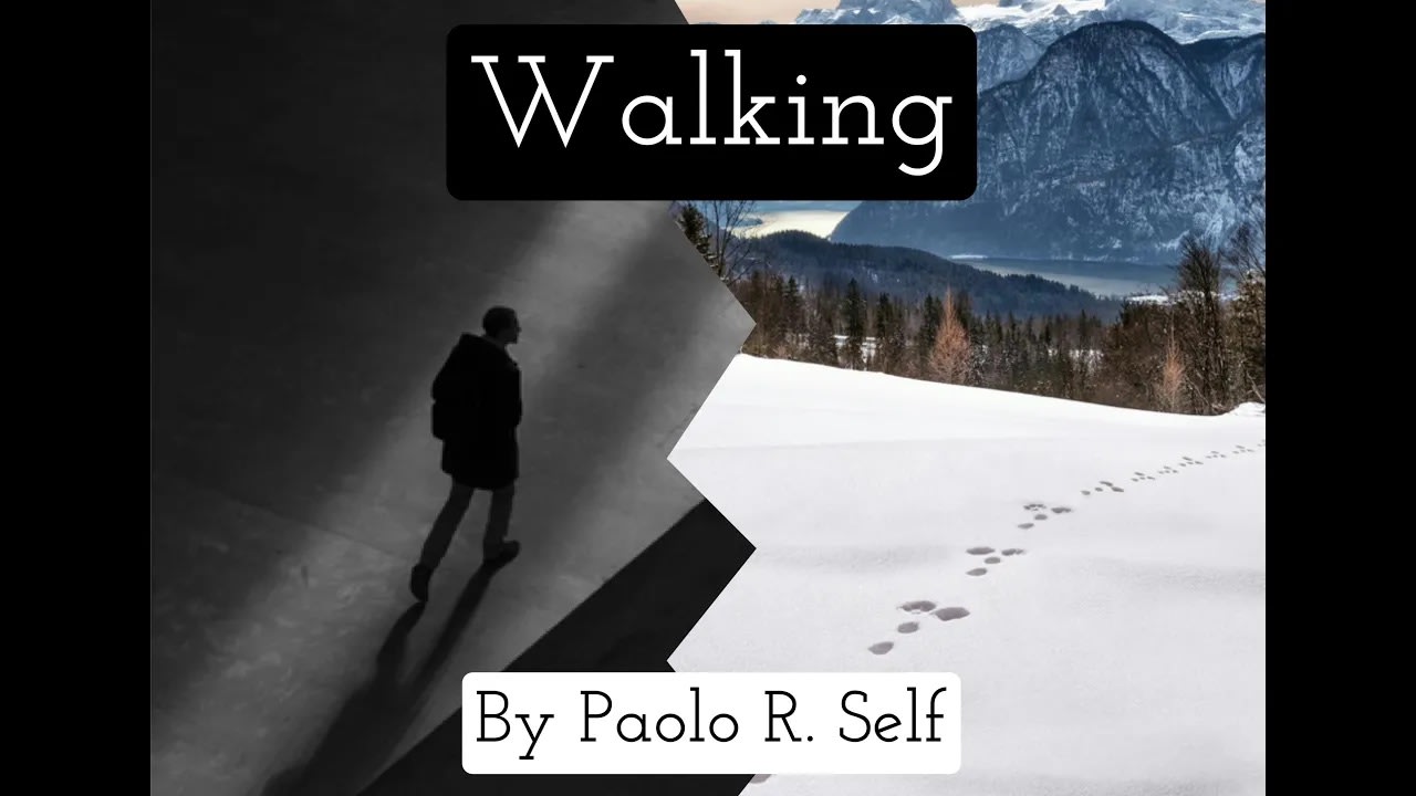 Walking Film