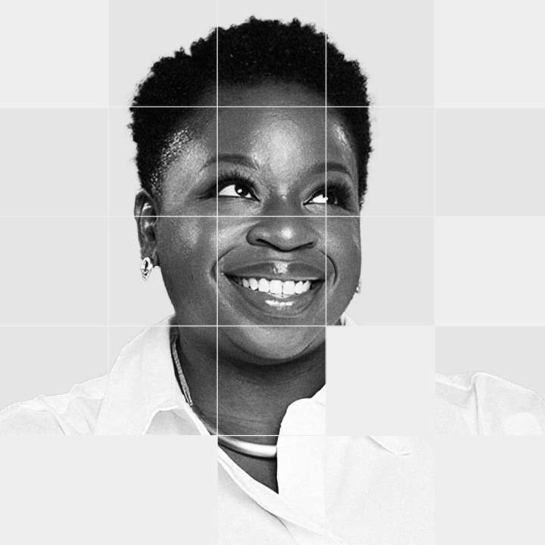 podcast episode poster