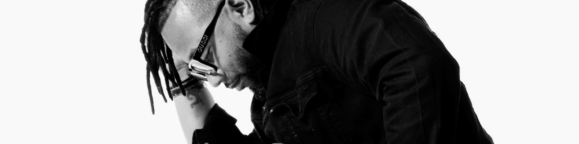 Profile cover