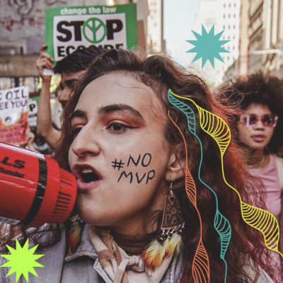 Activism