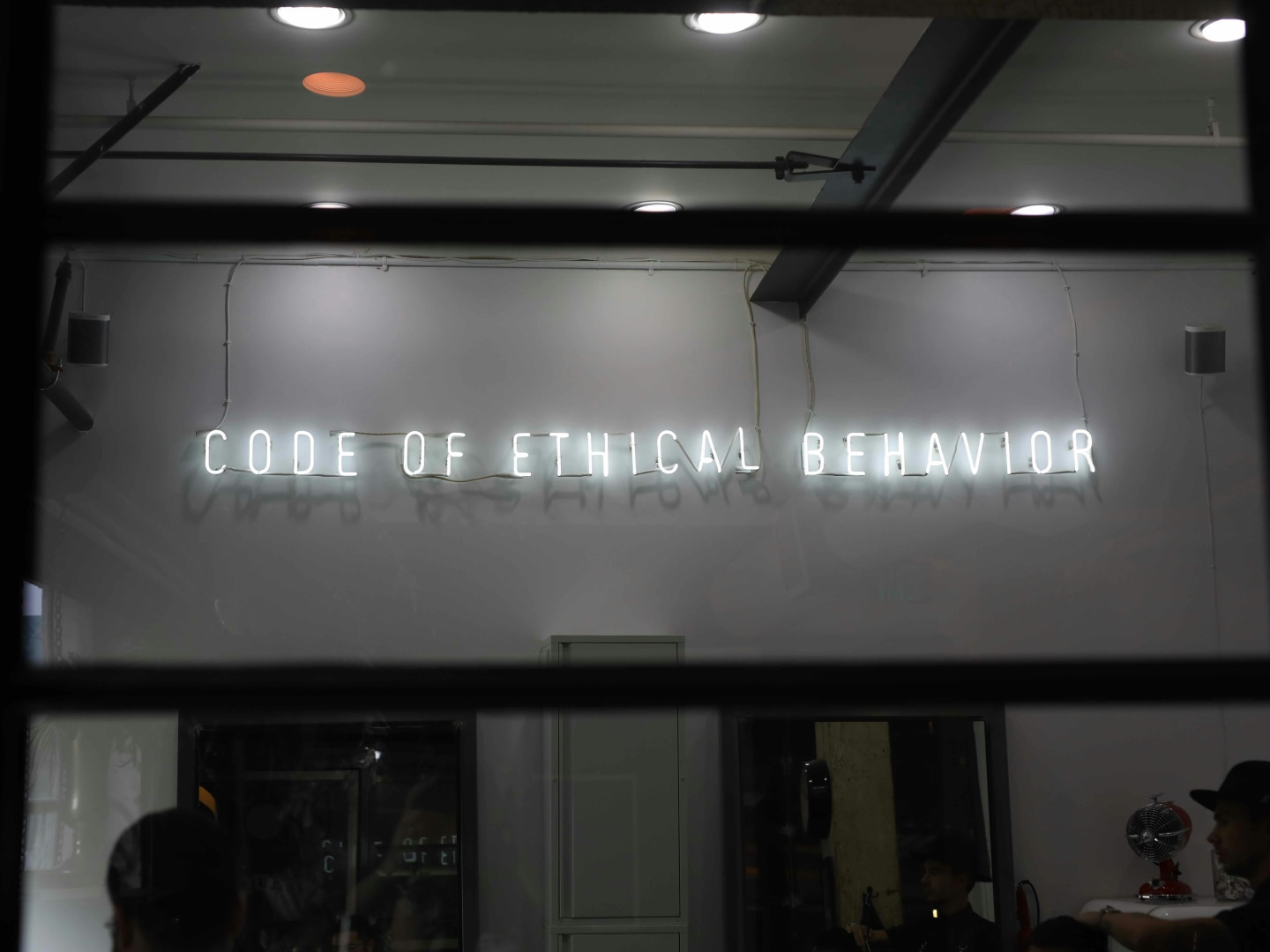 AI and Ethics?