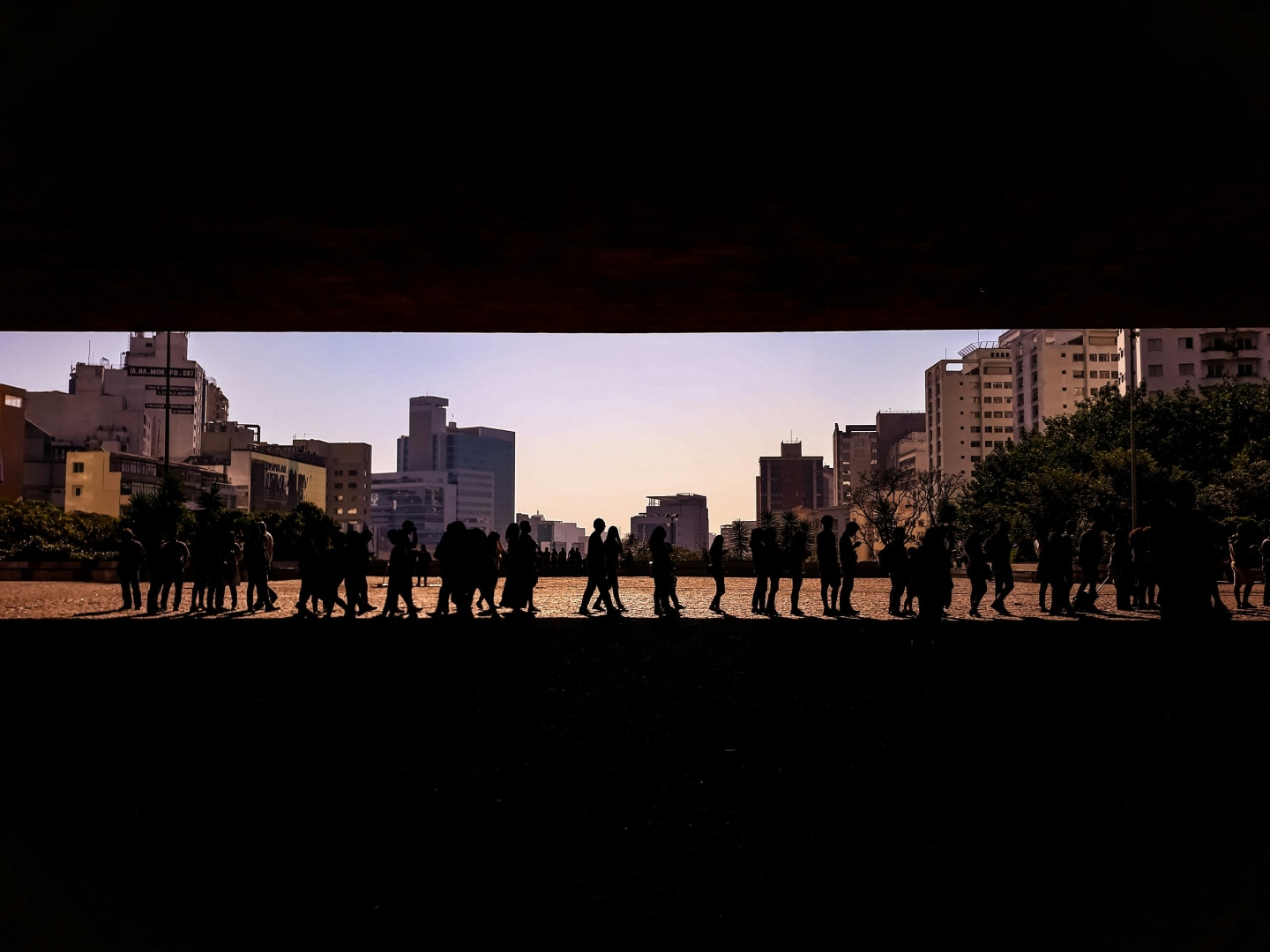 Are we in a different world than where we came from?
