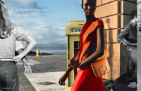 Herm&amp;egrave;s SS21 Campaign - Nathaniel Goldberg © Blanc