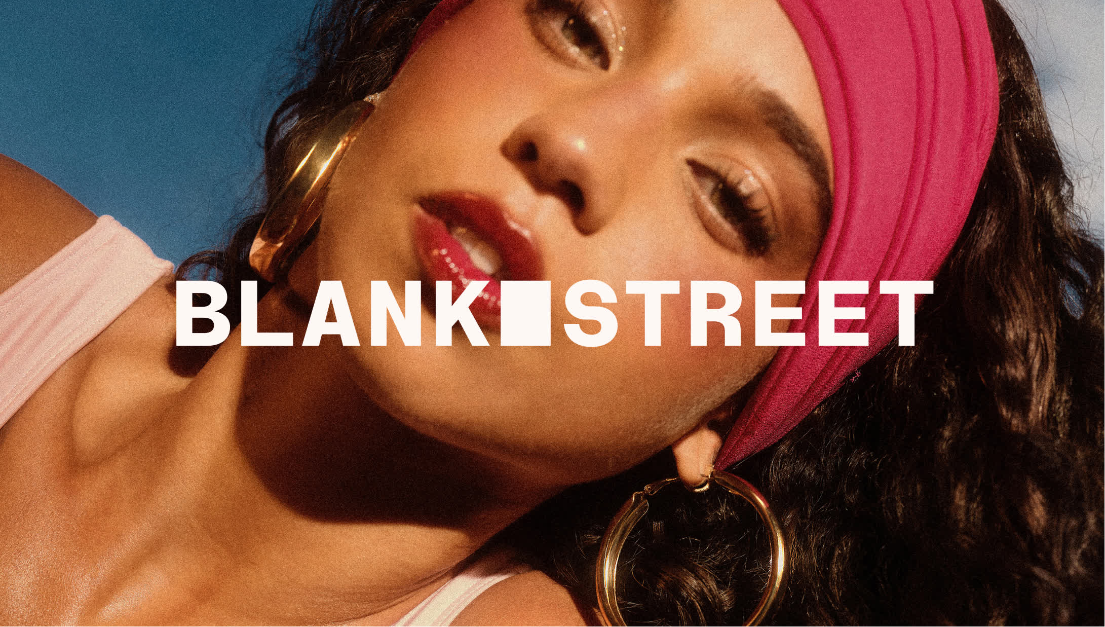 Blank Street Coffee