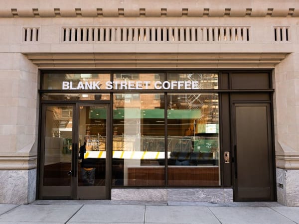 3rd & E 83rd St