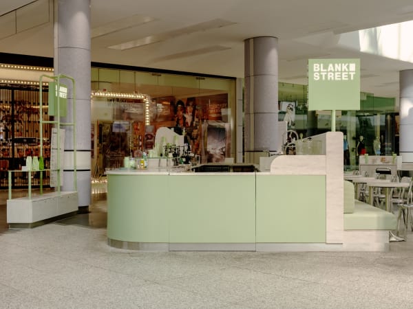 Westfield London