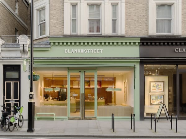 Westbourne Grove