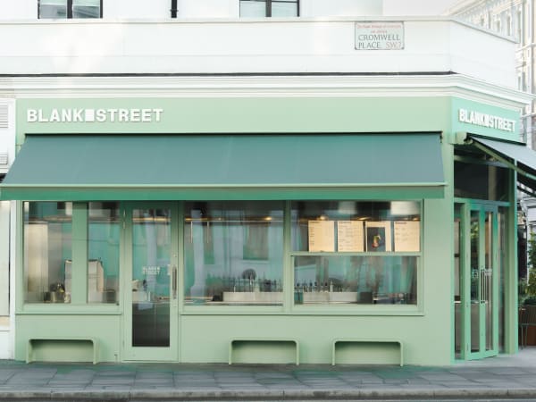 South Kensington