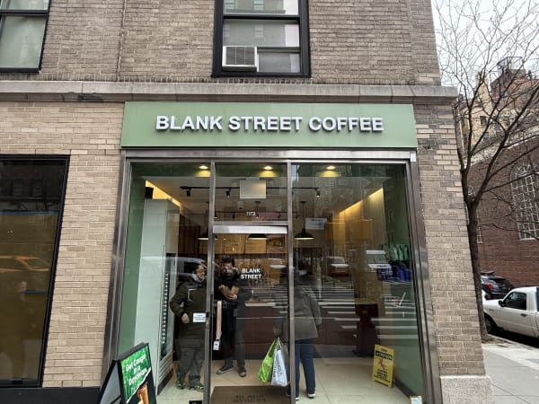 80th & Lex