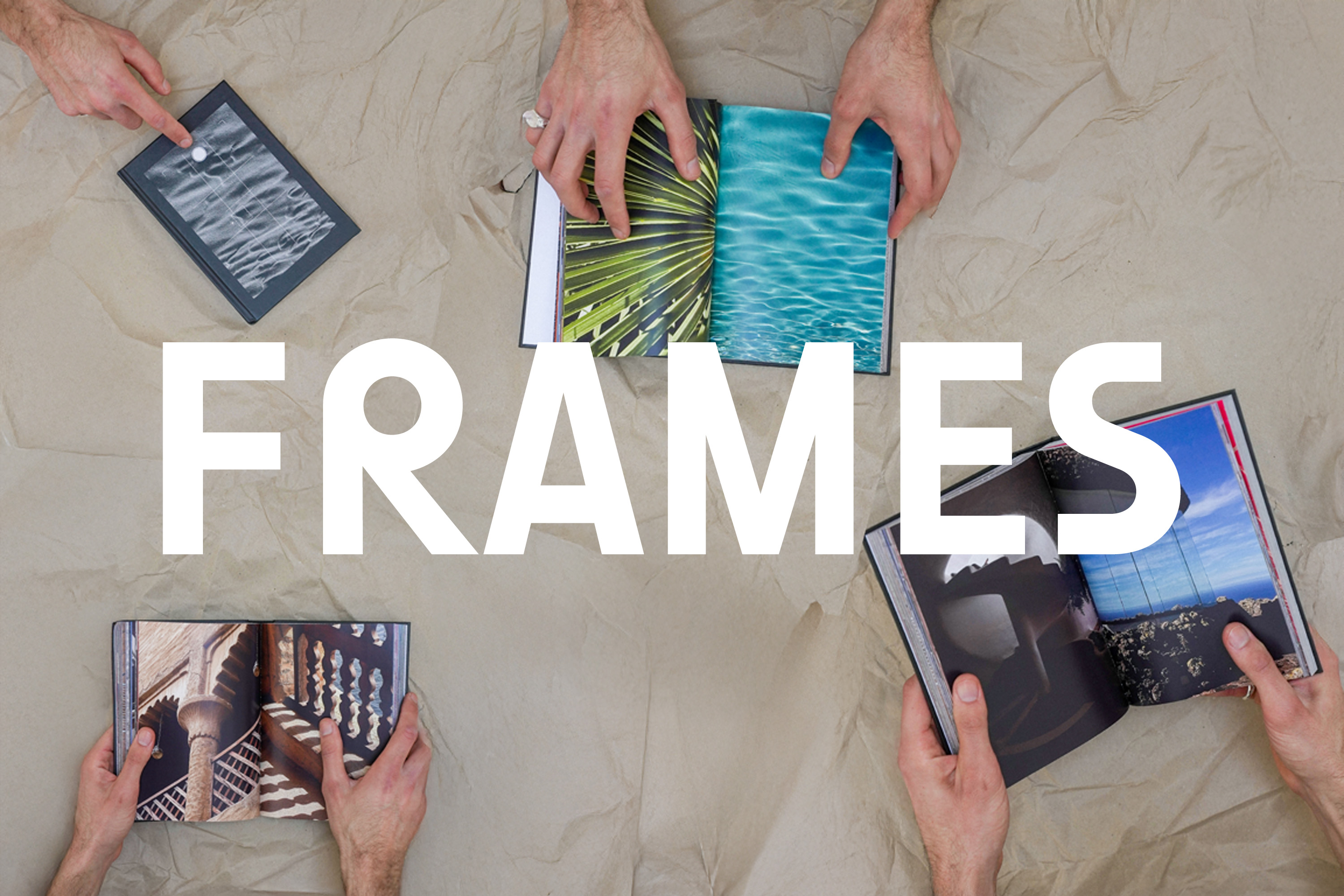 Frames - Farcaster Mini Apps