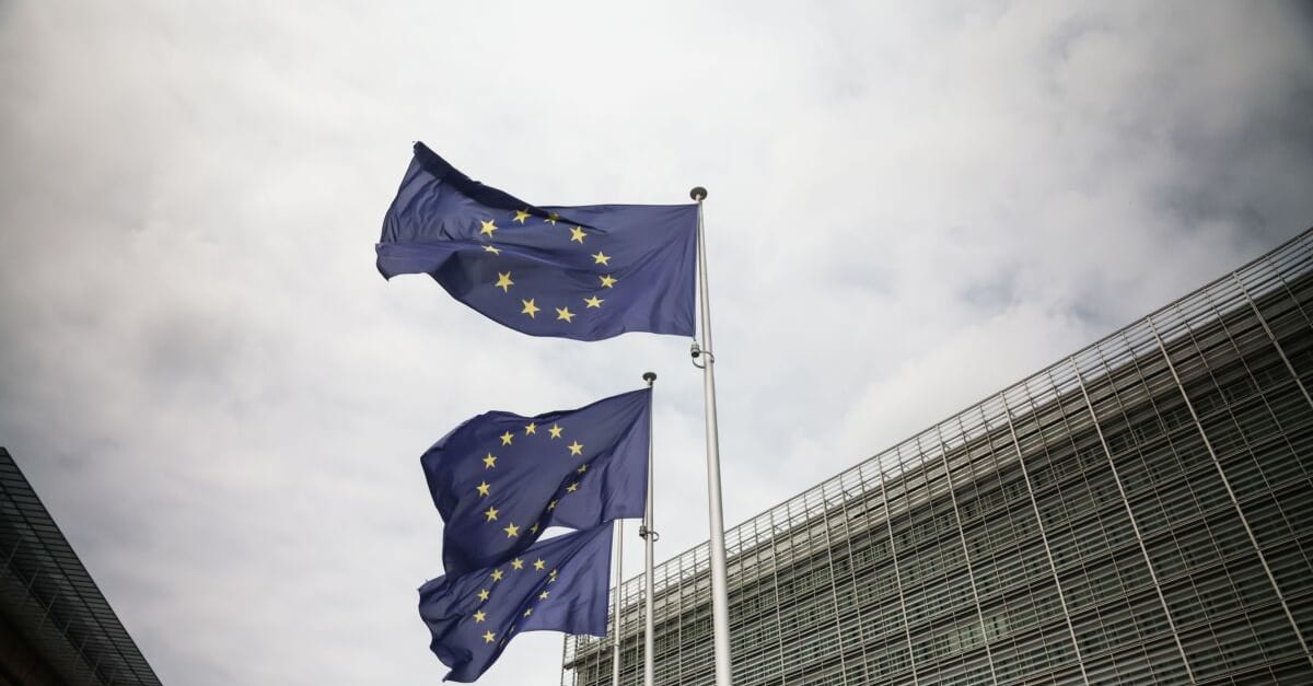 European banks have to upgrade their core tech. Are U.S. banks next?