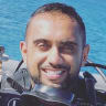 Fahad Jawaid