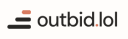 outbid