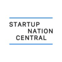 Startup Nation Central Finder
