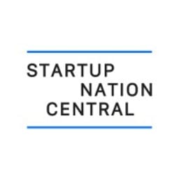 Startup Nation Central Finder