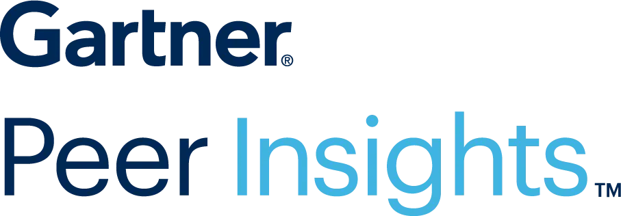 Gartner Peer Insights