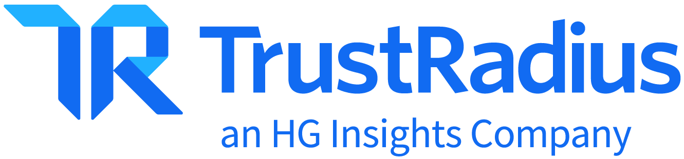 TrustRadius