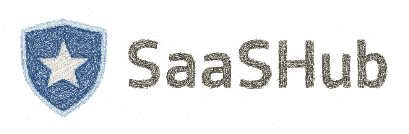 SaaSHub logo