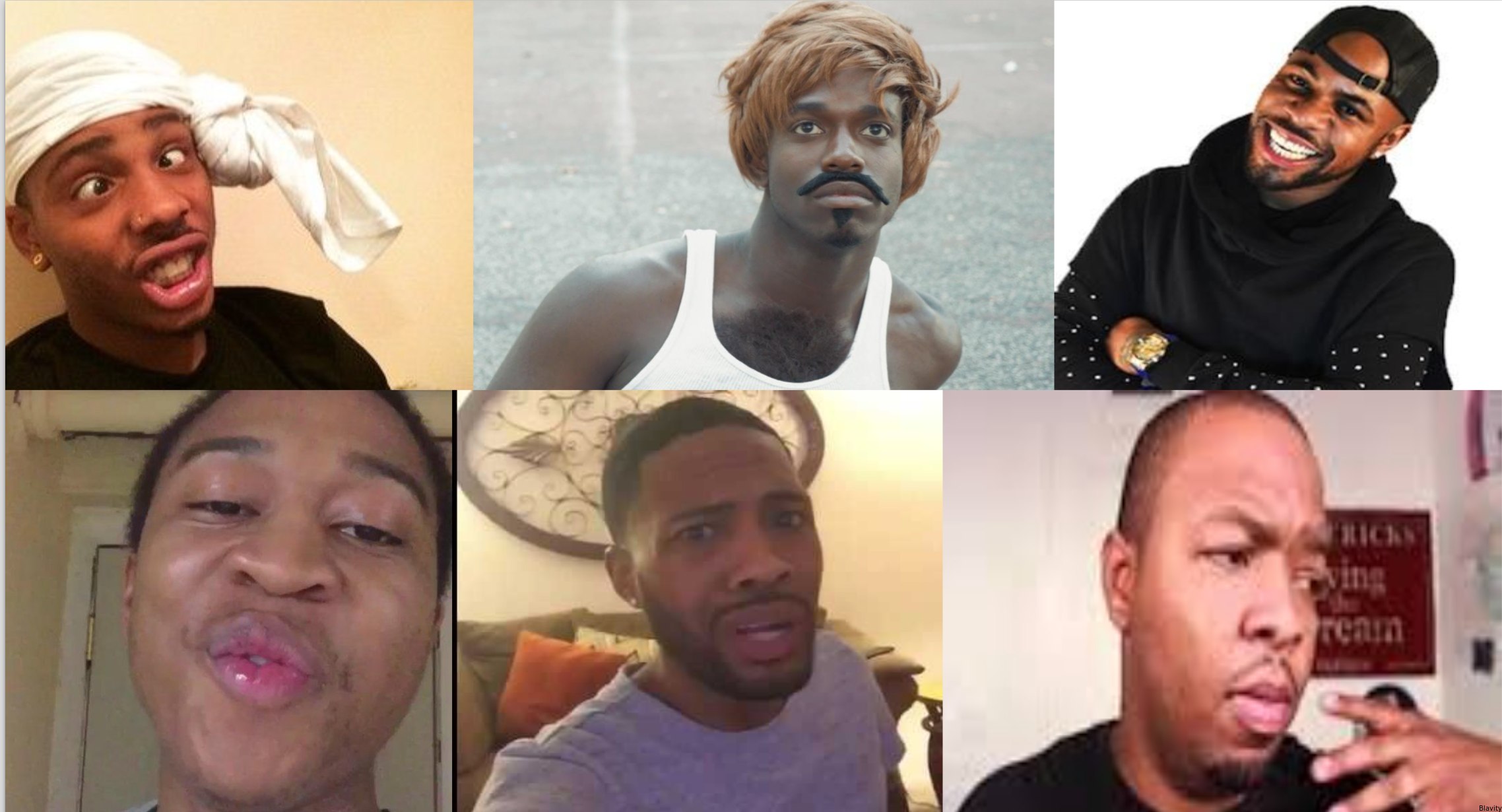 20 Of The Funniest Black Men On Instagram Thatll Have You Laughing