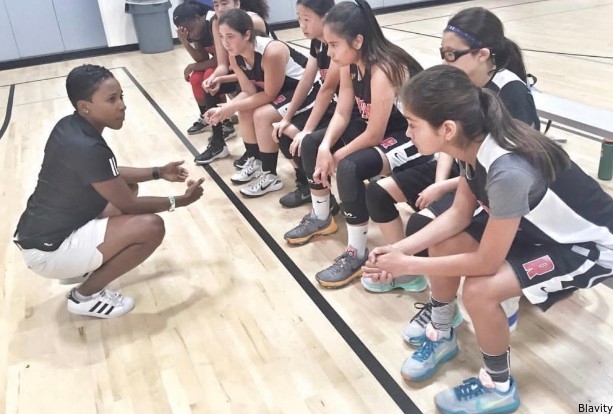 Basketball Coach Claims She Lost A Job Opportunity Because She Is No 
