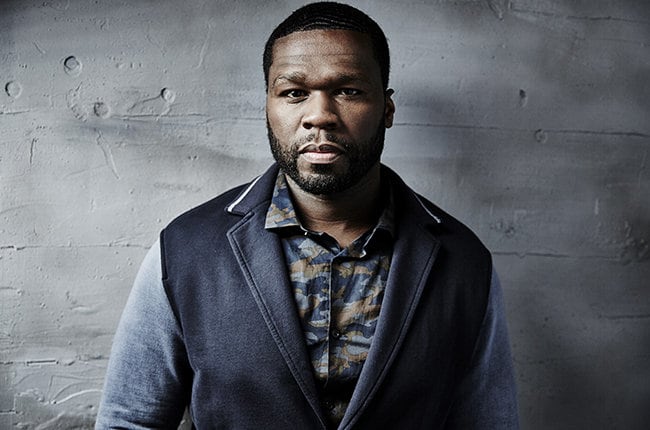 50 Cent To Executive Produce New Series On Police Gangs - Blavity News