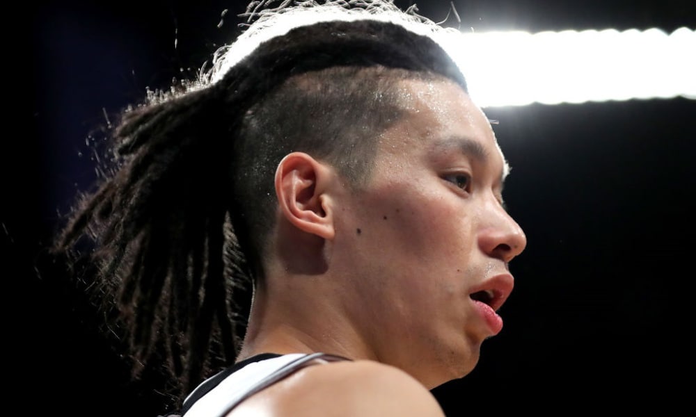 Why I M Not A Fan Of Jeremy Lin S Dreadlocks Blavity News