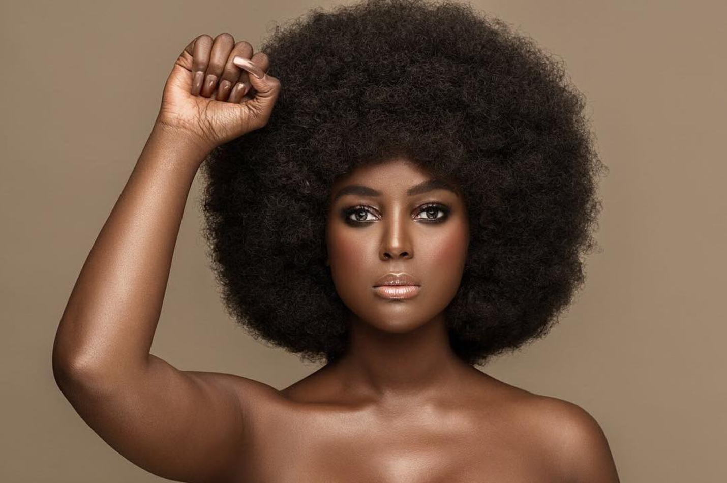 Amara La Negra Claps Back At Producer For Criticizing Her 'Black And