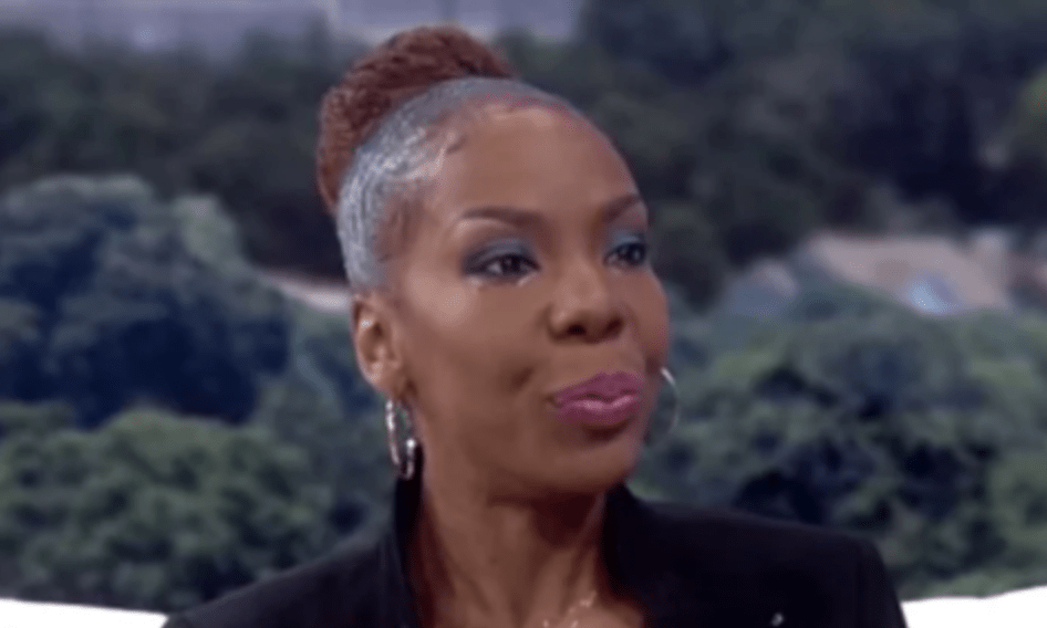 R Kelly S Ex Wife Drea Kelly Responds To His I Admit Song With A