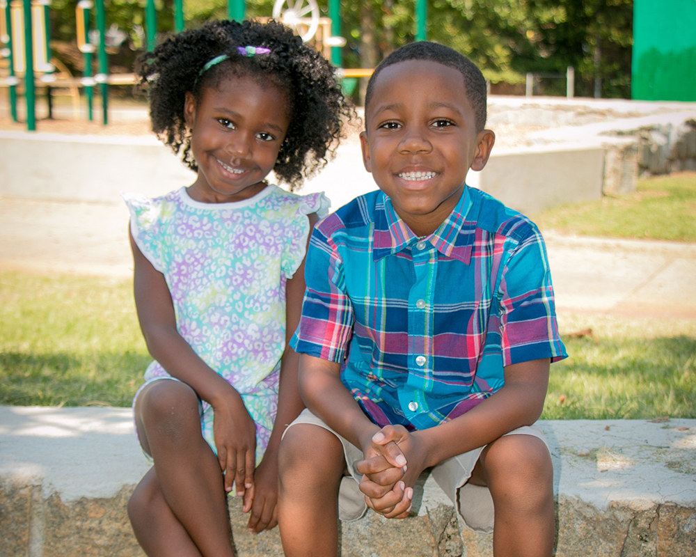 Why Black Kids Are The Key To Closing Generational And Racial Wealth ...