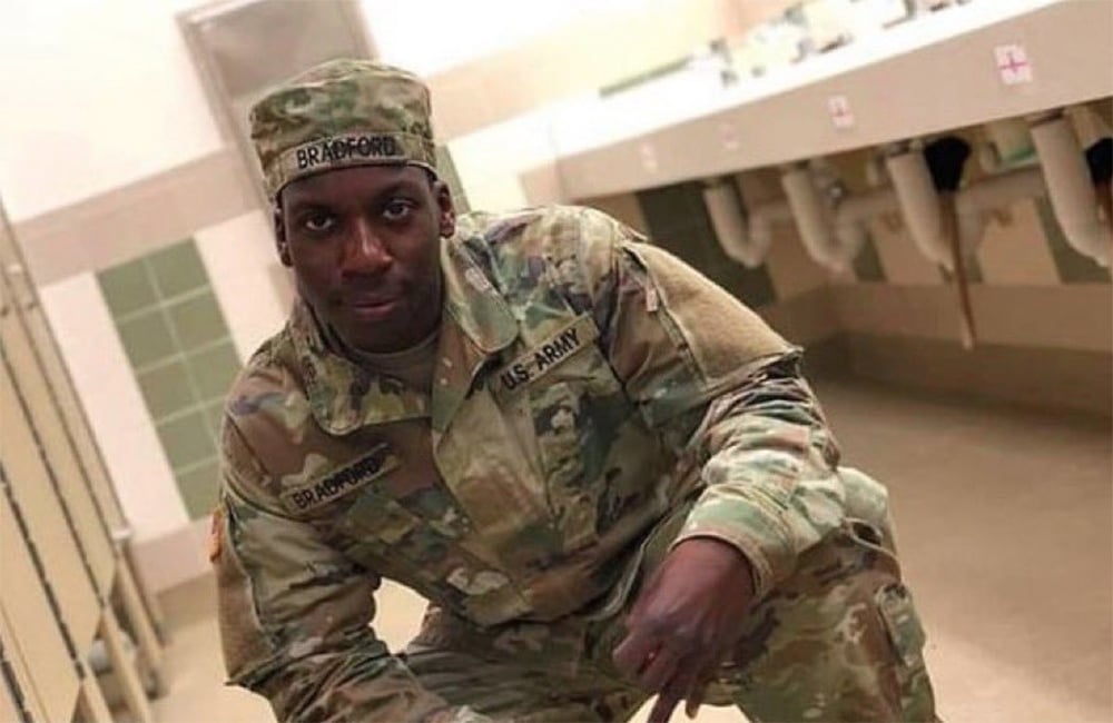 Black Man Killed By Police During Alabama Mall Shooting ...