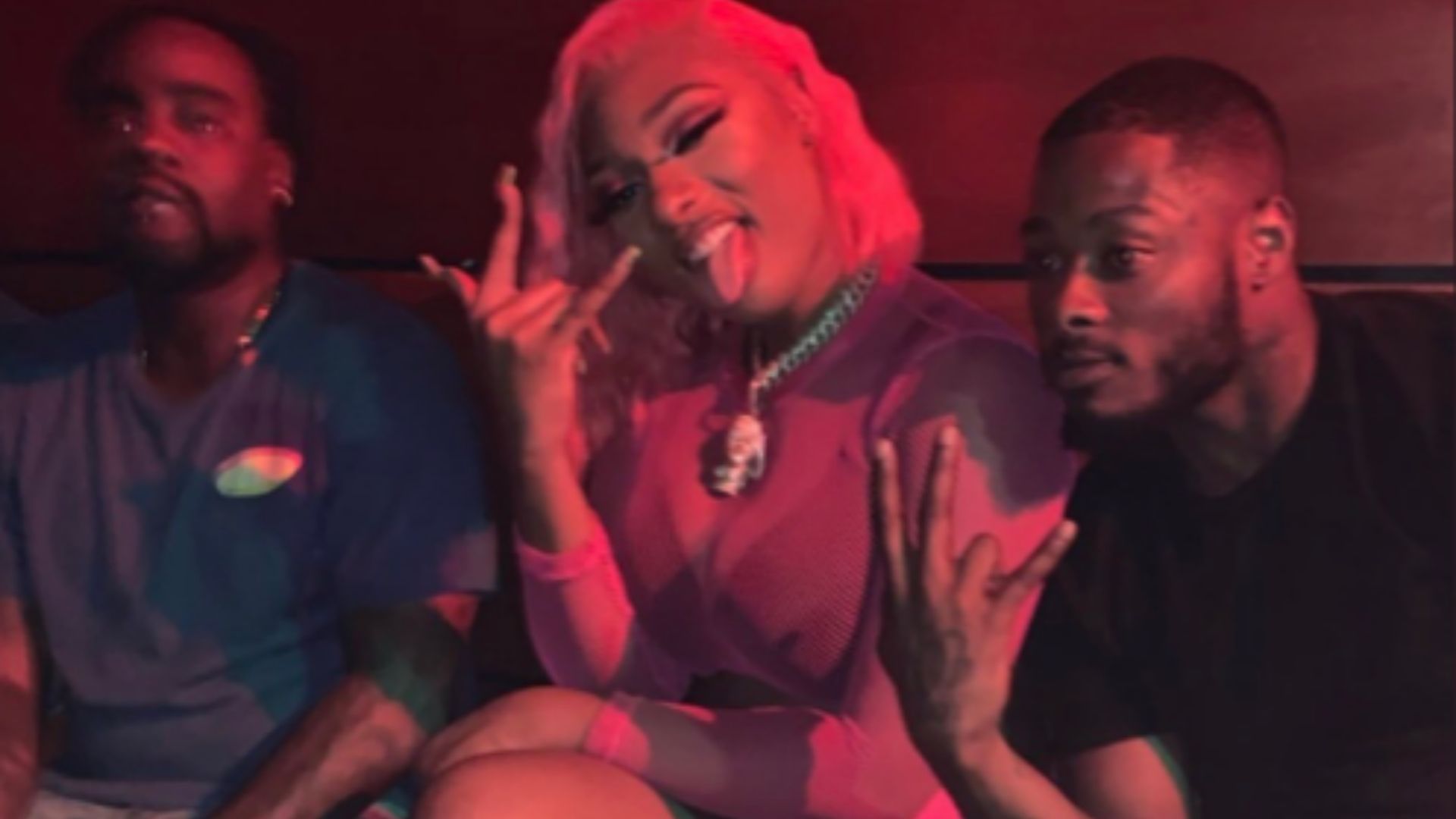 Megan Thee Stallion Pitches In For Funeral Costs For A Fan Who Was Killed After ...